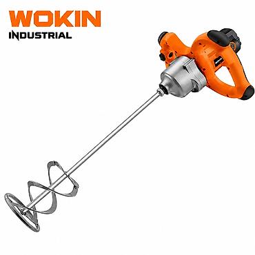 №: 4348 Məhsulun adı: Mikser Wokin 1800W W783218 Brend: Wokin