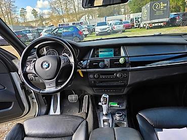 BMW: BMW X5 xDrive 40d Steptronic. M Sport paket.za vise inbox — 11