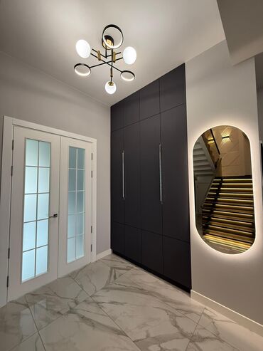 Продажа квартир: 3 комнаты, 186 м², Элитка, 13 этаж, Евроремонт — 22