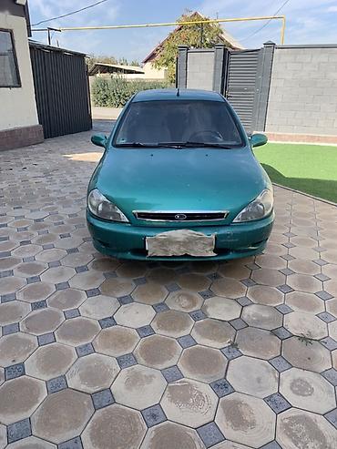 киа рио хетчбэк: Kia Rio: 2002 г., 1.5 л, Механика, Бензин, Хэтчбэк — 4