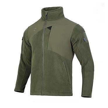 - Emersongear уличная зимняя походная одежда полярная