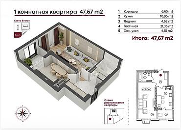 🏡 ПРОДАЁТСЯ 1-КОМНАТНАЯ КВАРТИРА | 12 МКР ✨ Отличный вариант для at lalafo.kg 🏡 ПРОДАЁТСЯ 1-КОМНАТНАЯ КВАРТИРА | 12 МКР ✨ Отличный вариант для