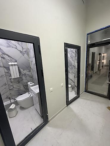 uno city: Аренда офисов, 152 м², В бизнес центре — 5