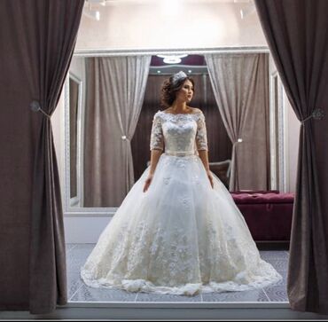 свадебные и вечерние платья: В связи с закрытием свадебного салона продаются свадебные платья в