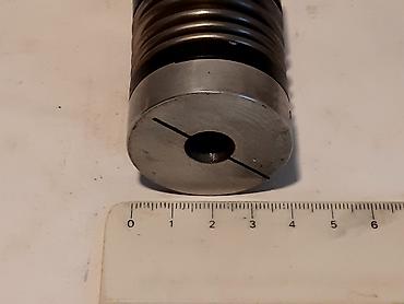 kzubr tools made in: Industrijska elasticna spojnica 12/14mm za motor CNC Za povezivanje — 9