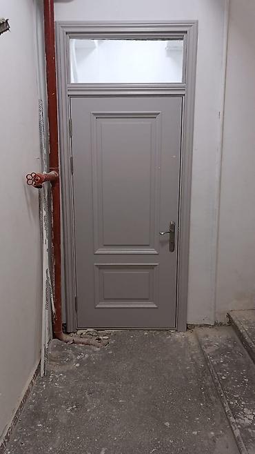 Балконные двери: Межкомнатные двери сатуу жана орнотуу сиздер каалагандай эшикти тандап — 12