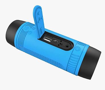 mchose v9: Многофункциональная Bluetooth-колонка Zealot S1 Модный внешний — 2