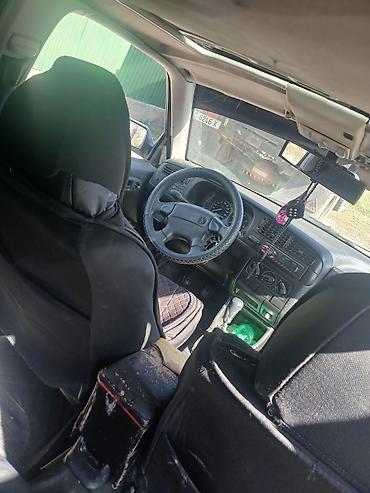 Продажа авто: Volkswagen Golf: 1994 г., 1.9 л, Механика, Дизель, Универсал — 4