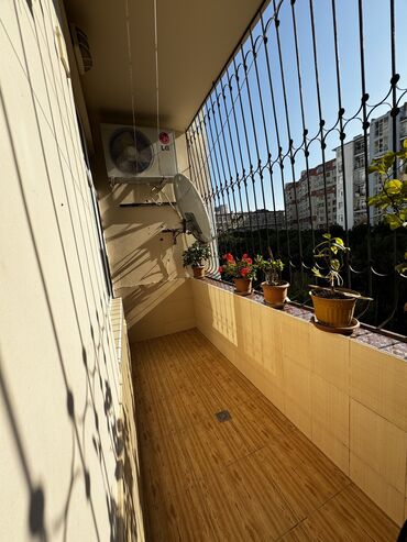 Yeni tikili: Həzi Aslanov qəs., 4 otaqlı, Yeni tikili, m. Həzi Aslanov, 130 kv. m -da lalafo.az — 7 Yeni tikili: Həzi Aslanov qəs., 4 otaqlı, Yeni tikili, m. Həzi Aslanov, 130 kv. m — 7