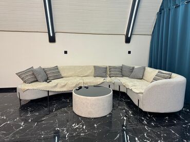 Bağ evlərinin kirayəsi: 150 kv. m, 4 otaqlı, Hovuzlu, Qaz, İşıq, Kombi — 13