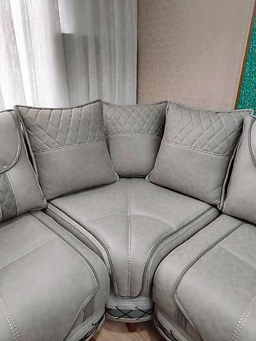 Qonaq otağı dəstləri: Divan — 14