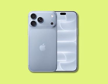 ayfon adapter: IPhone 18 Pro, 256 GB, Mavi, Face ID — 3