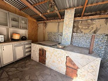 Продажа коттеджей и домов: Продается дом в Нижней Аларче (район старого Толчка) 72м2 на участке — 9