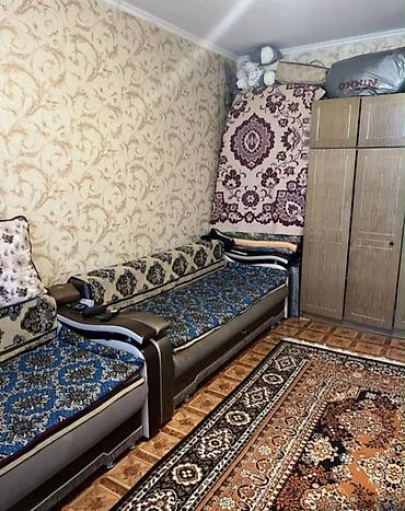 105: 1 комната, 38 м², 5 мкр 104 серия, 4 этаж, Косметический ремонт — 2