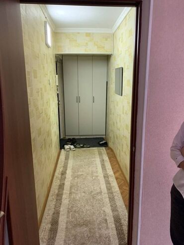 дом жилмассив кок жар: 2 комнаты, 48 м², 104 серия, 3 этаж