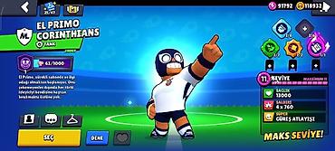 kohnə pullarin alisi: Brawl Stars old hesab - (etrafli melumat ucun nomreye yazabilersiz — 5