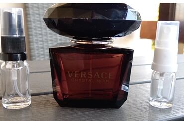 p. s. fashion нови сад слике: Women's perfume, Versace, Original