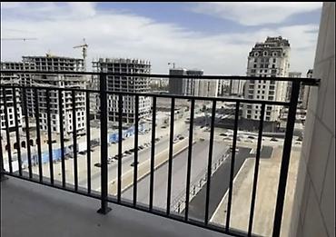 2 комнатная элитка: 2 комнаты, 76 м², Элитка, 13 этаж, Дизайнерский ремонт — 3
