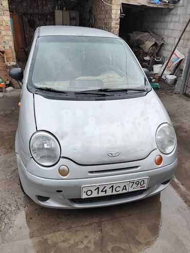 матиз пикап купить: Daewoo Matiz: 2010 г., 0.8 л, Механика, Бензин