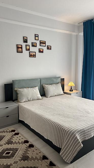 зона оддыха: Аренда квартиры на Иссык-Куле, Baytur Resort & Spa, Бостери, Цена Целиком за жилье — 10