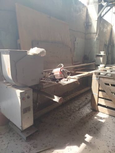 Другое оборудование для бизнеса: Продаю столярные станки — 6