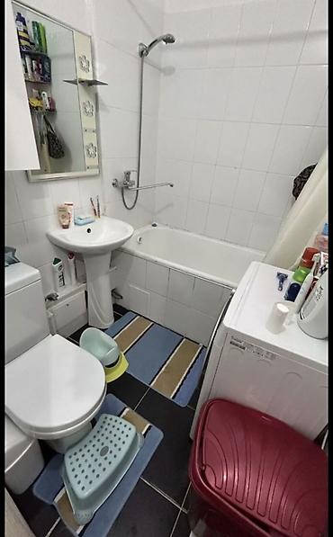 аренда квартиры 6 мкр: 🏠 1-комнатная квартира 📍 Восток-5 мкр 🏙 Бишкек 💰 23 000 сом 🔎 Ищете — 6