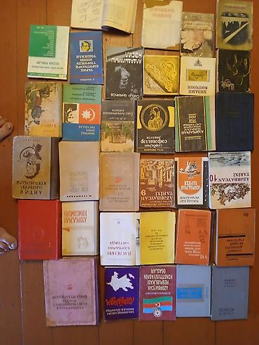 velosiped per page 40: Mətn və arxiv kolleksiyası – kitablar, qəzetlər və antik texnika — 3