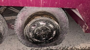 Шиномонтаж: Выездной шиномонтаж( вулканизация) вулканизация на выезд мы всегда — 9