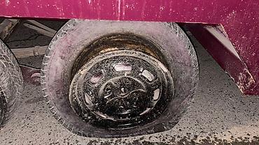 Шиномонтаж: Выездной шиномонтаж( вулканизация) Наши услуги: Перебортовка и — 11