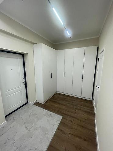 Продажа квартир: 1 комната, 43 м², Элитка, 8 этаж — 8