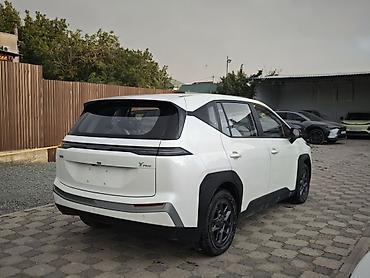 gac aion v plus 2025: Продаётся GAC Aion Y Plus, выпуск июнь 2026 года. Чистый — 8