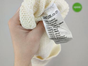 naprawa kurtki: Janina, Sweter damski, rozmiar 2XS — 5