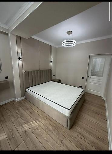 жк дем: 2 комнаты, 50 м², 2 этаж, Дизайнерский ремонт — 1