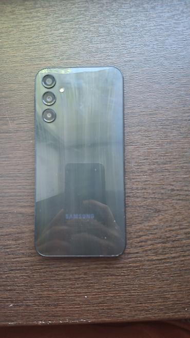 poco m2: Смартфон Samsung Galaxy A24, 5G, черный, Б/У. - Экран 6.6" Super — 2