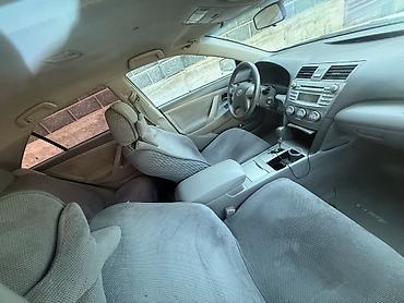 corolla 2016: Toyota Camry: 2009 г., 2.5 л, Автомат, Газ, Седан — 3