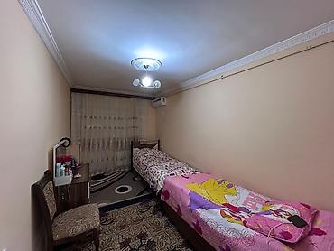 Mənzillər: 4 otaqlı, Yeni tikili, 105 kv. m — 6