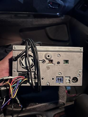 компьютер ауди с4: Автомагнитола Pioneer Carrozzeria 2дин - Японская версия Carrozzeria — 4