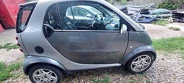 auto otpad audi: SMART FORTWO - KOMPLETAN AUTO U DELOVIMA | Smart 800cdi,599.699 — 1
