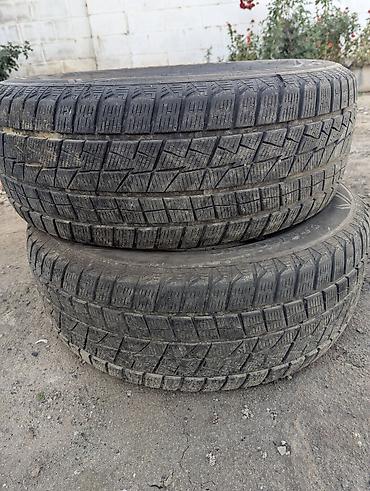 platform ok: Шины 285 / 60 / R 18, Б/у, Комплект, Китай, Goform — 2