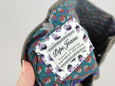 klapki ermes: Pepe Jeans, Szorty damskie, rozmiar M — 4