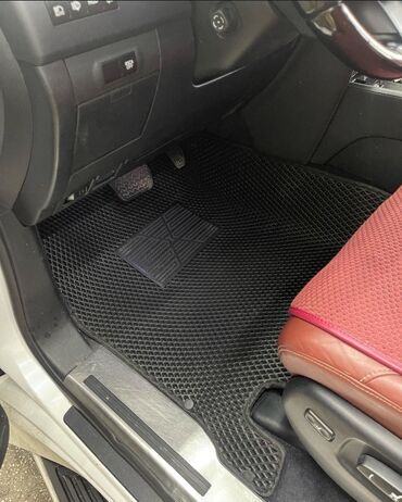 Полики: Плоские Eva Полики Для салона цвет - Черный — 6