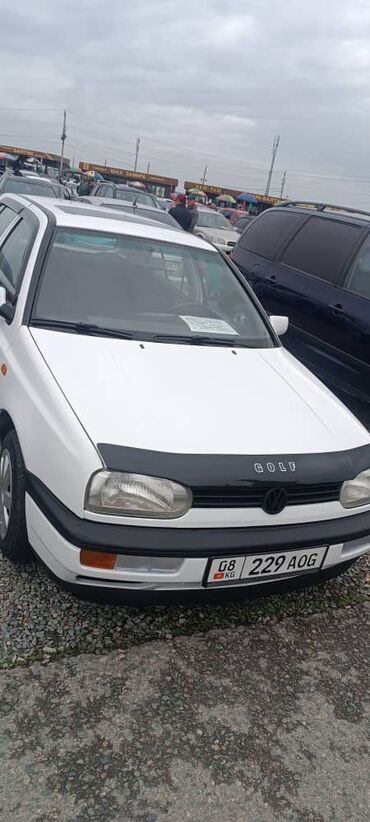матиз ош афтамат: Volkswagen ID.4: 1993 г., 1.8 л, Автомат, Бензин