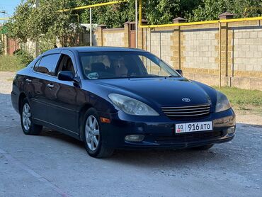 автомобили в рассрочку без первоначального взноса: Toyota Windom: 2003 г., 3 л, Автоматтык, Газ, Седан