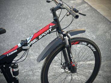 İdman velosipedləri: Şose velosipedi 29" -da lalafo.az — 9 İdman velosipedləri: Şose velosipedi 29" — 9