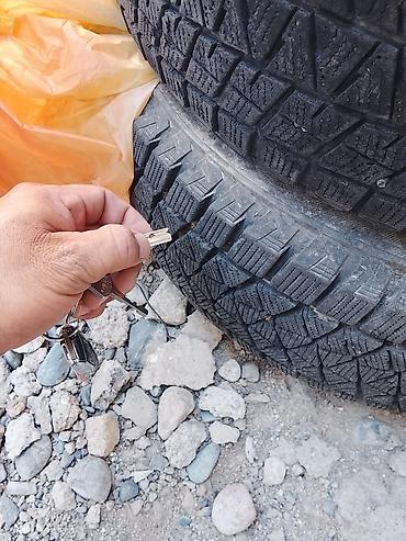 235 55 17 зимние шины: Зимние шины Bridgestone Blizzak - Размер: 225/65 R17 - Индекс — 1