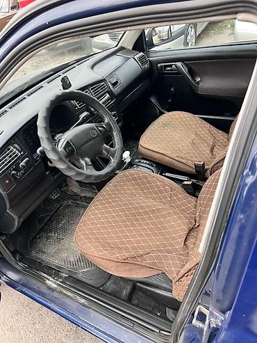 Volkswagen: Volkswagen Golf: 1994 г., 1.8 л, Автомат, Бензин, Хэтчбэк — 8