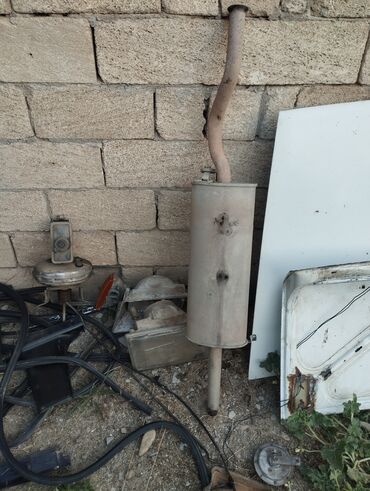 Digər avtomobil ehtiyat hissələri: 99sokulub kimə nəyi laxdsa desin 09 və 015və014 gedir — 6