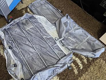 Игровые манежи: Продается Манеж. Производство Польша. Состояние Б/у. В комплекте мини at lalafo.kg — 6 Игровые манежи: Продается Манеж. Производство Польша. Состояние Б/у. В комплекте мини — 6