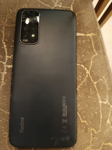 redmi note 8 pro qiymeti 2022: Xiaomi Redmi smartfon hes bir problemi yoxdu,tam islek veziyyet -