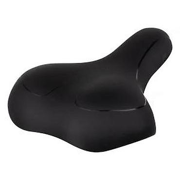 katanac sa sifrom: SEDIŠTE FORCE COMFORT GEL TOURIST CRNO | SEDIŠTE FORCE COMFORT — 5